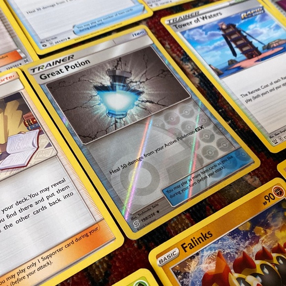 Pokémon card lot - Picture 10 of 14